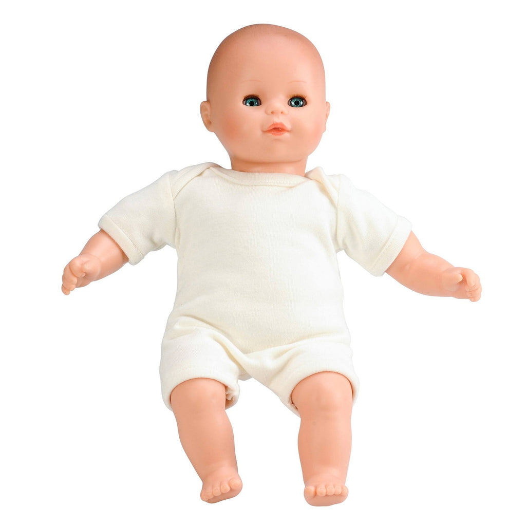 Caucasian Doll B8973