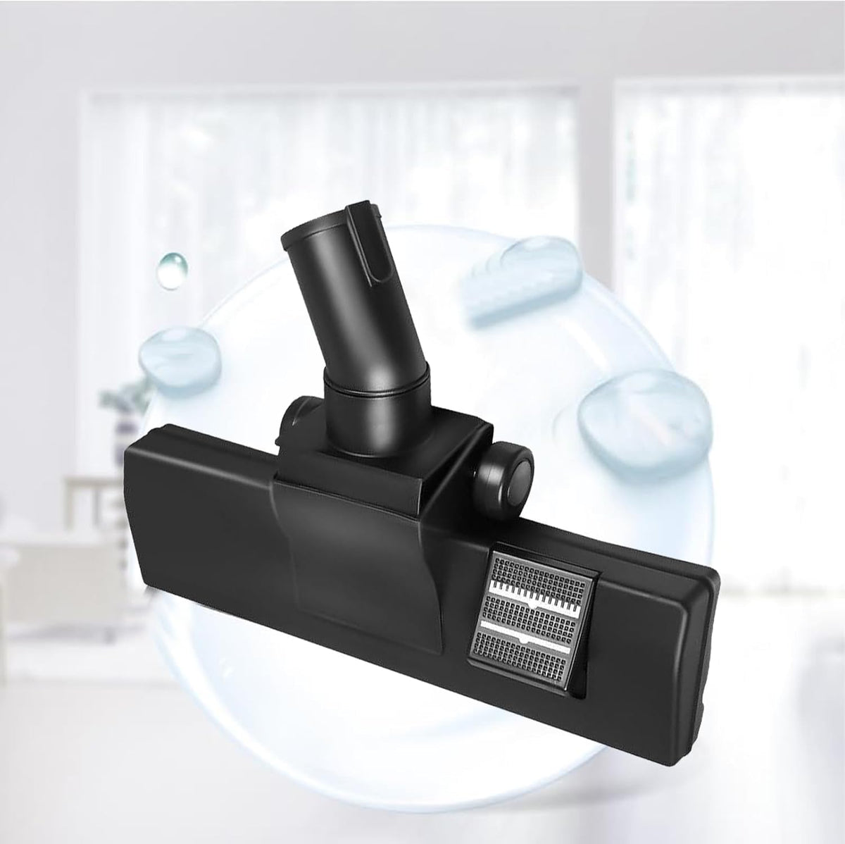 Floor Brush Head for Canister Vacuum S76719