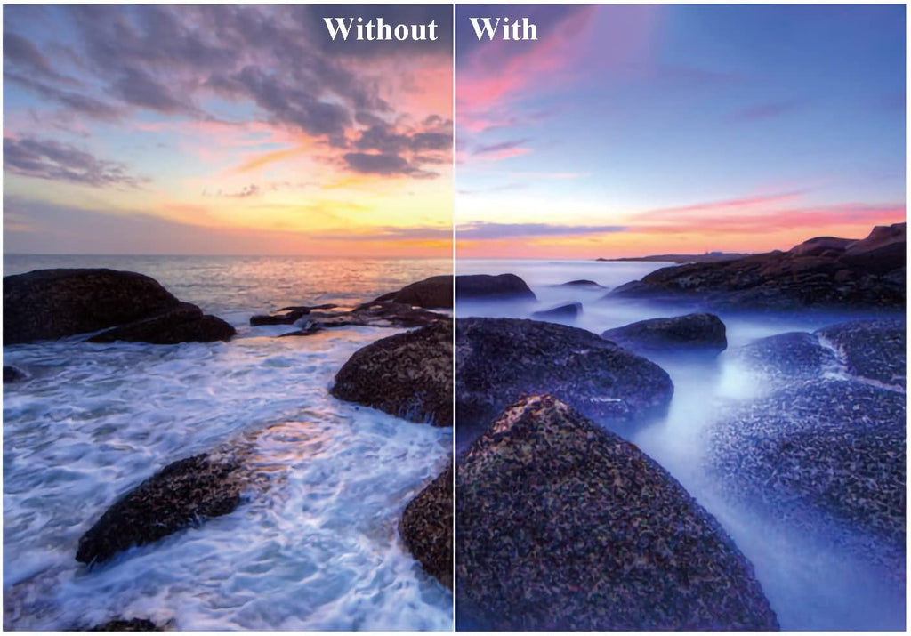 49mm Variable ND Filter K9791