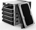 Stainless Steel Hard Drive Cage Tray Rack Z8572