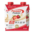 Strawberries & Cream High Protein Shake (15 X 11 Fl Ounce) C28421