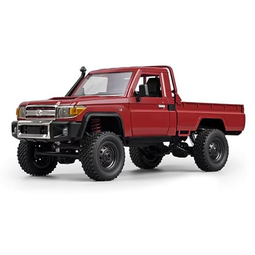 1/12 RC Rock Crawler 4x4 Off Road Car M661790