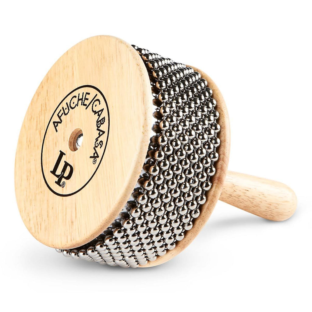 Wood Afuche/Cabasa I657243
