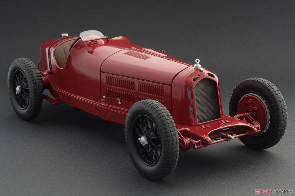 1:12 Plastic Model Kit G6026