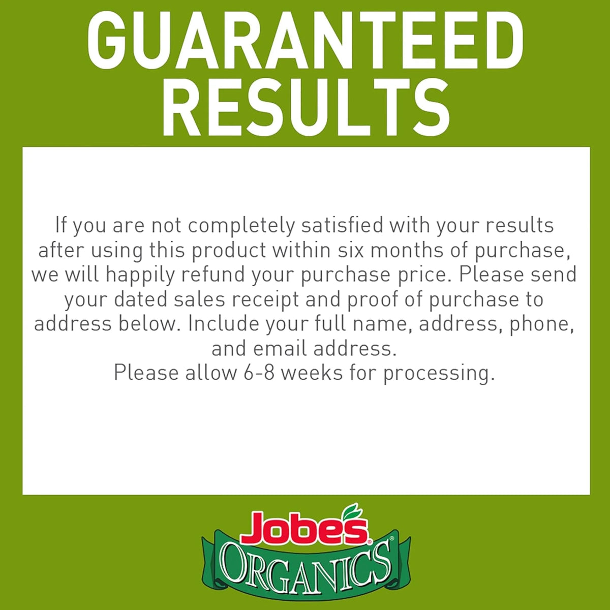 4-4-4 Granular Fertilizer (16 lb bag) B4303