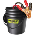 Heavy Booster Cable with Parrot Clamp T13121