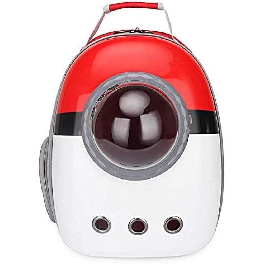 Portable Bubble Pet Carrier Backpack U4586