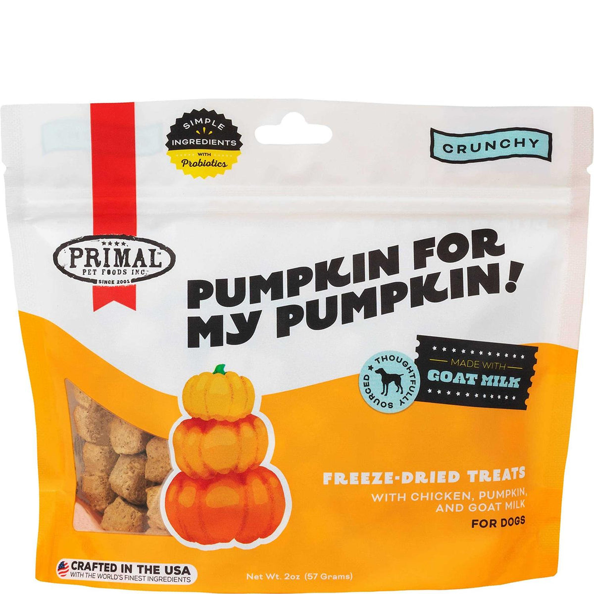 Freeze-Dried Chicken Dog Treats R1254