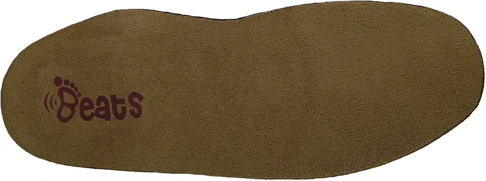 Orthotic Insole Full Length with Metatarsal Pad Men's Size 10 B411641