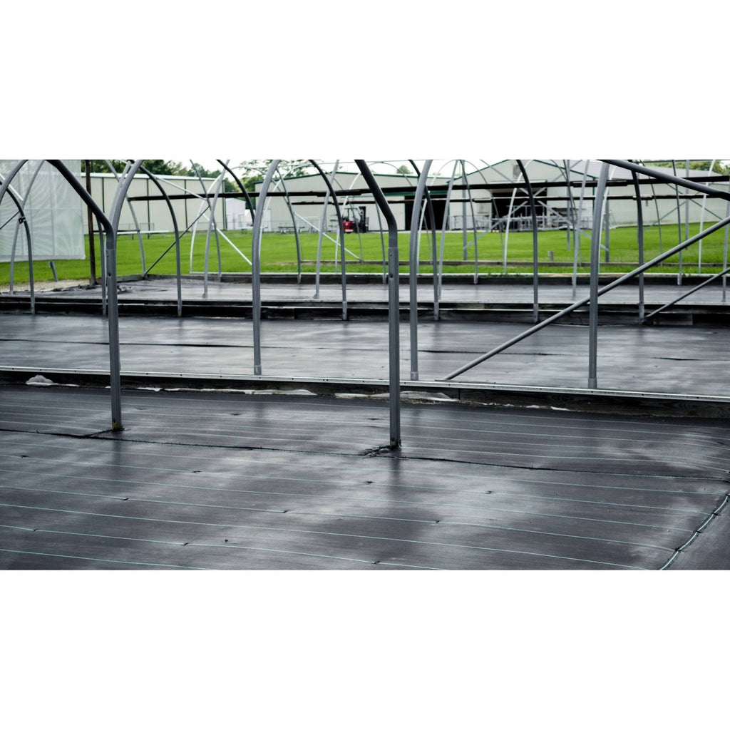Black Commercial Landscaping Ground Cover M9119
