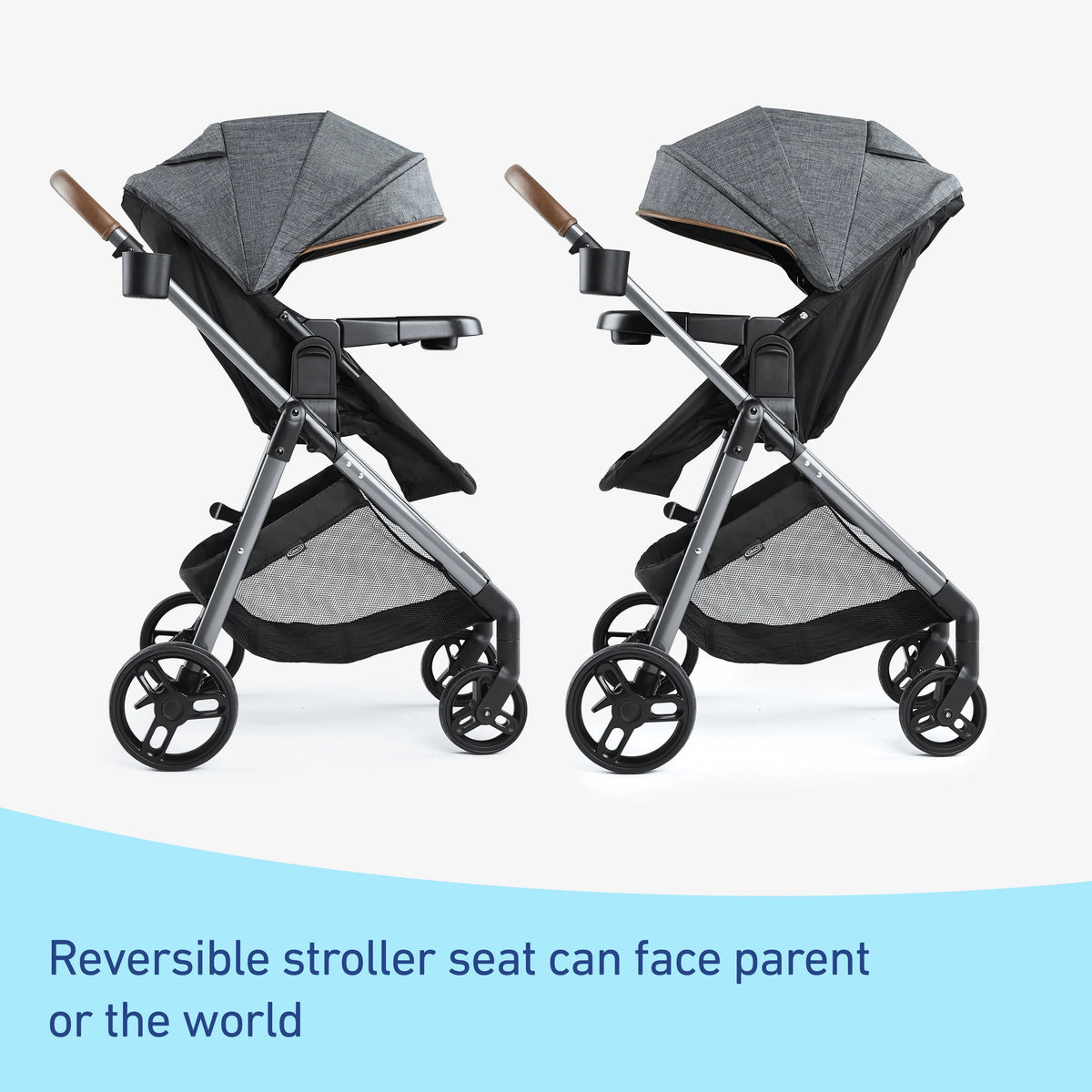 Graco Modes Trio Travel System M81508