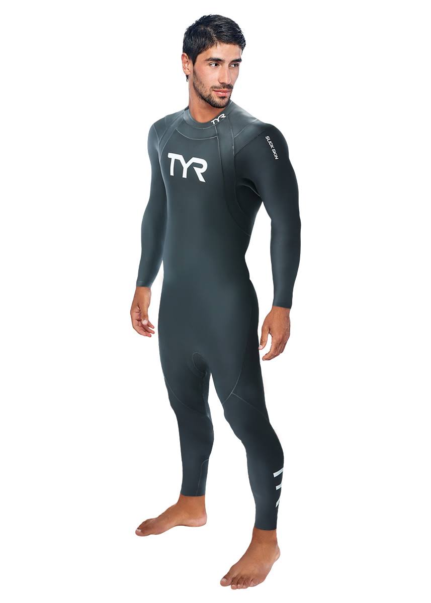 Men's Hurricane Cat-1 Wetsuit R224535