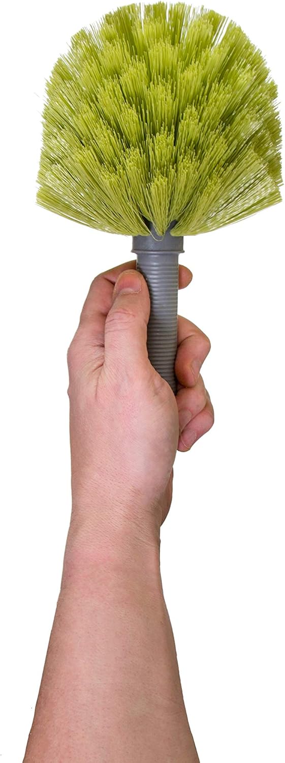 Extension Pole with Cobweb Duster K561749