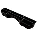 Under Seat Storage Case Black P24085