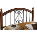 King Headboard O7250