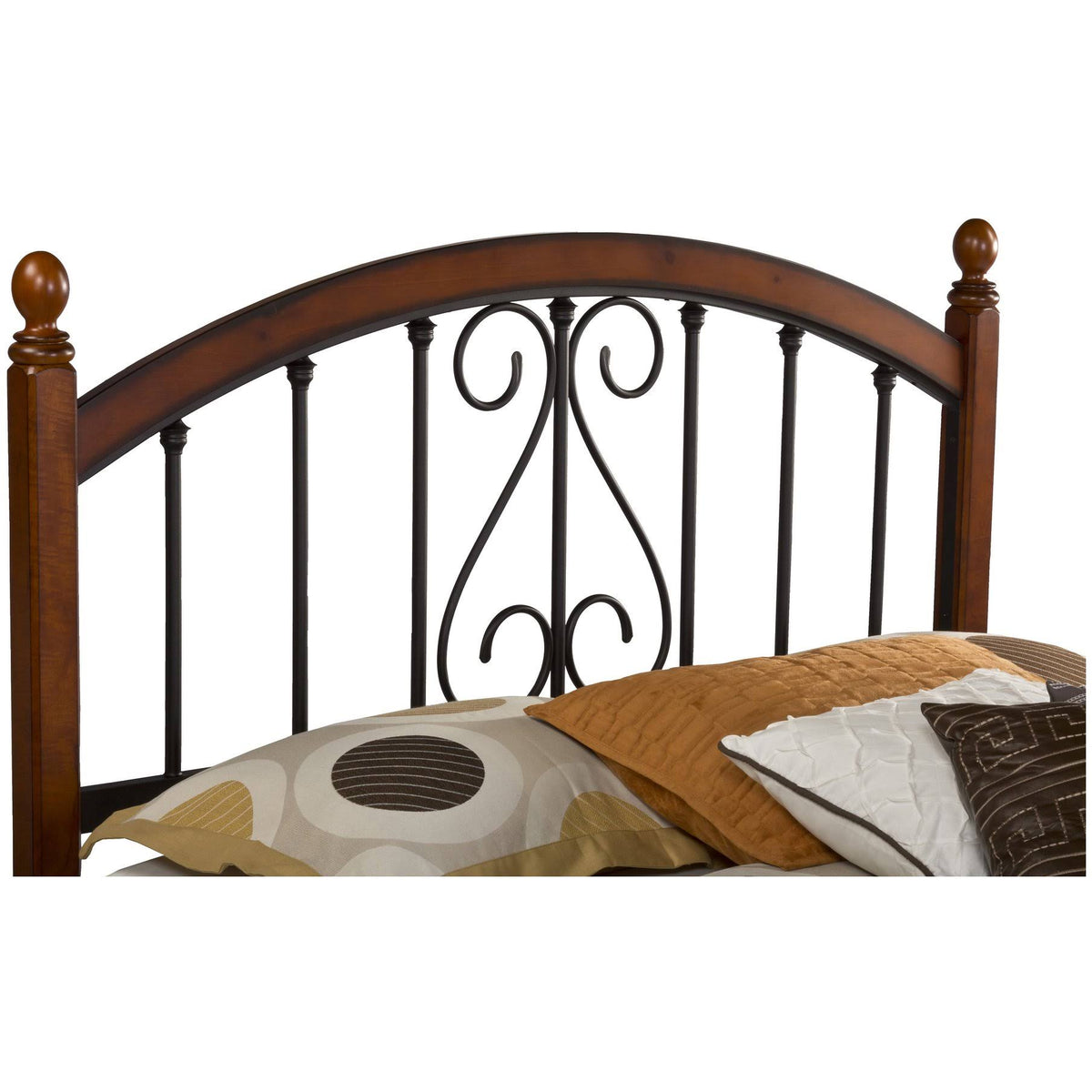 King Headboard O7250