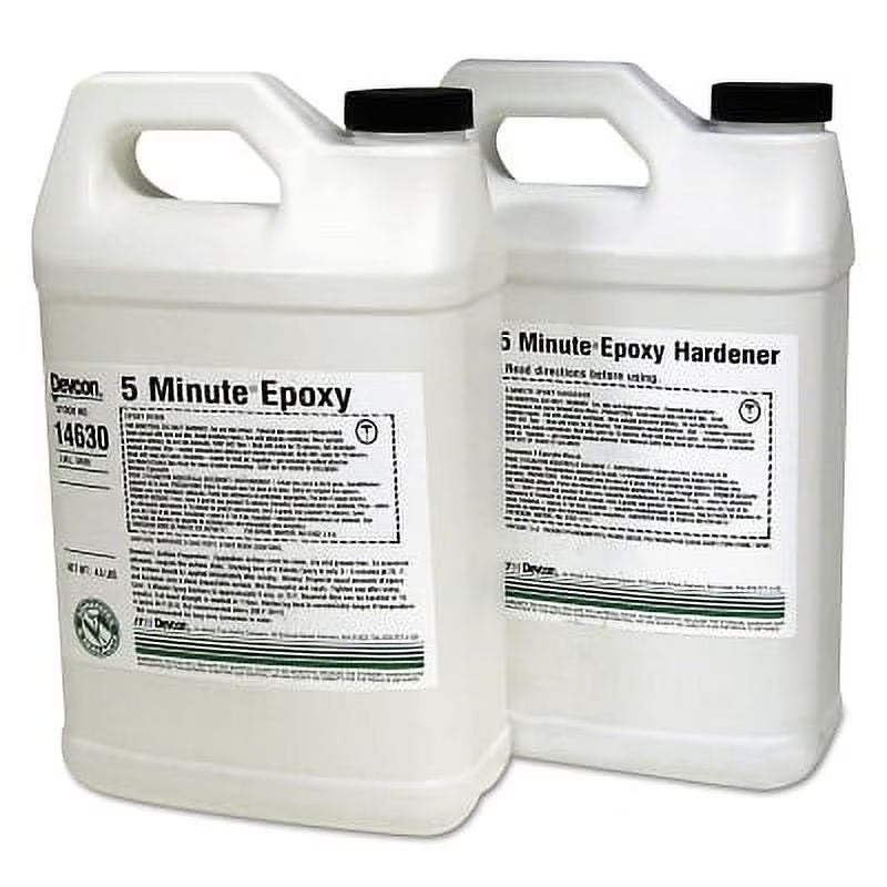 9 lb Dual Jugs Epoxy M67690