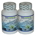 Hydrolyzed Collagen Plus Vitamin C D800424