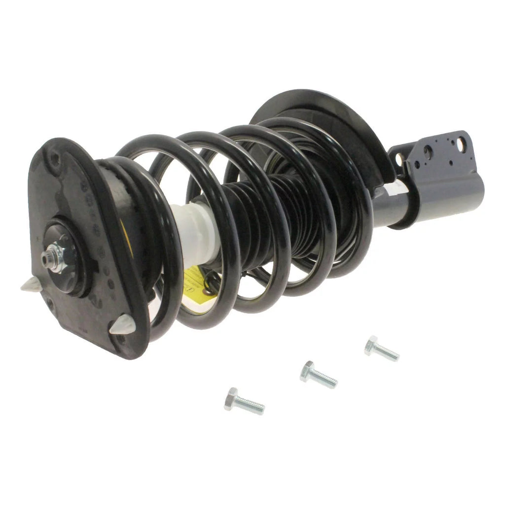 Complete Corner Unit Assembly Strut Mount and Spring J64117