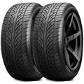 295/25R22 97W XL Tire V7257