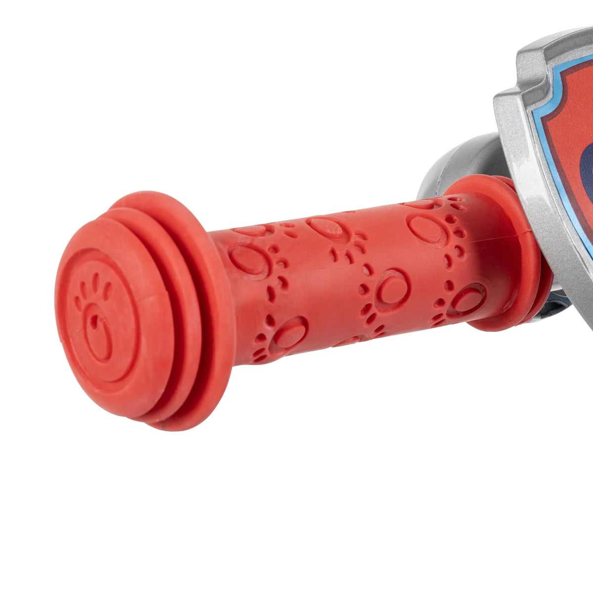 Blue 12-inch Boys' Training Wheel Bike Z2295