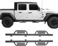 Tubular Side Step Running Board Nerf Bar Rock Slider O699