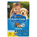 Puppy Chow Dry Dog Food W319