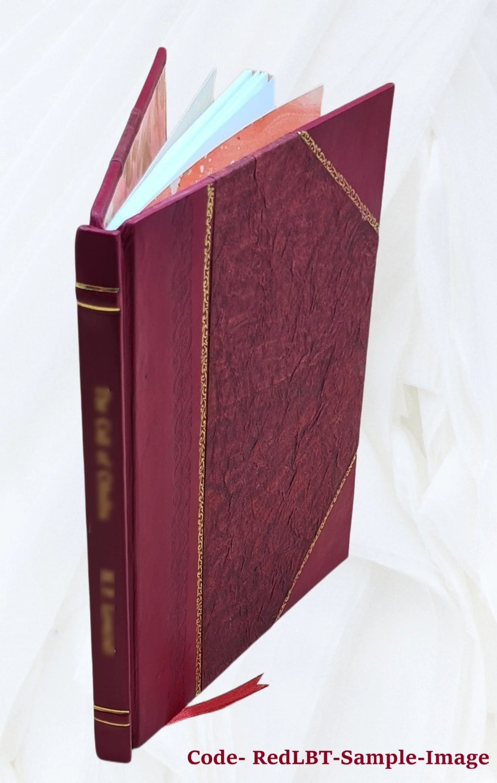 Hearing Before the Commission on Security and Cooperation in Europe Leather Bound A1798