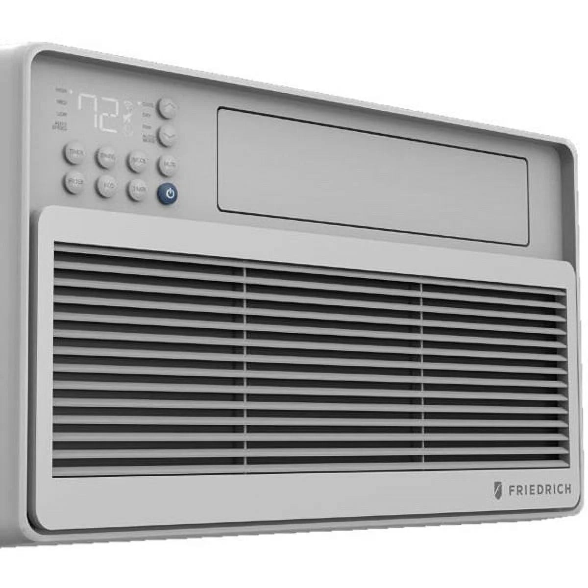 12,000 BTU Smart Window Air Conditioner H815327