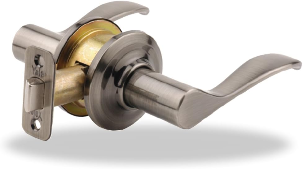 Passage Lever Pack of 2 P668856
