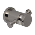 Polished Nickel Robe Hook M492675