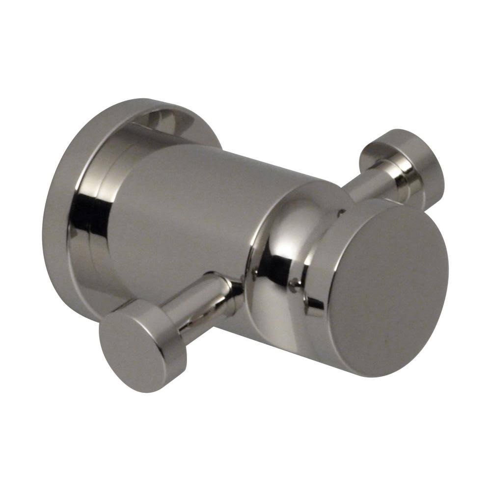 Polished Nickel Robe Hook M492675