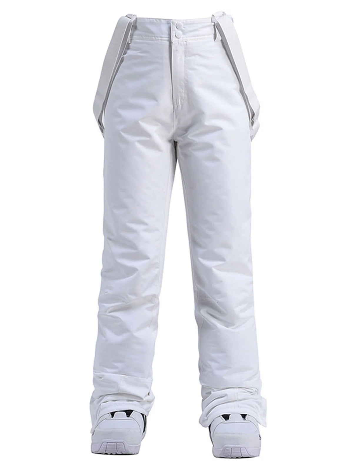 Ski Pants Windproof Waterproof Insulated Overalls W5797