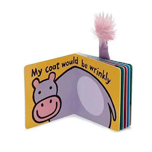 Hippo Book A810779