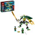 Building Toy 228 Pieces K1873