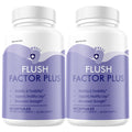 2 Bottles Digestive Health Weight Management J42385