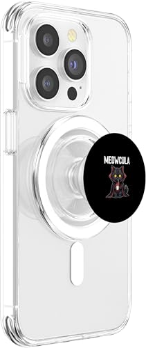Black Cat Vampire Costume PopWallet for MagSafe E910