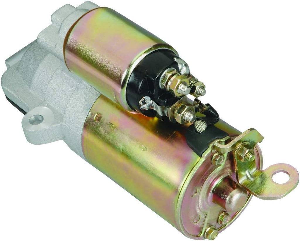 Starter Compatible With Ford Ranger 2001-2011 2.3L C458550