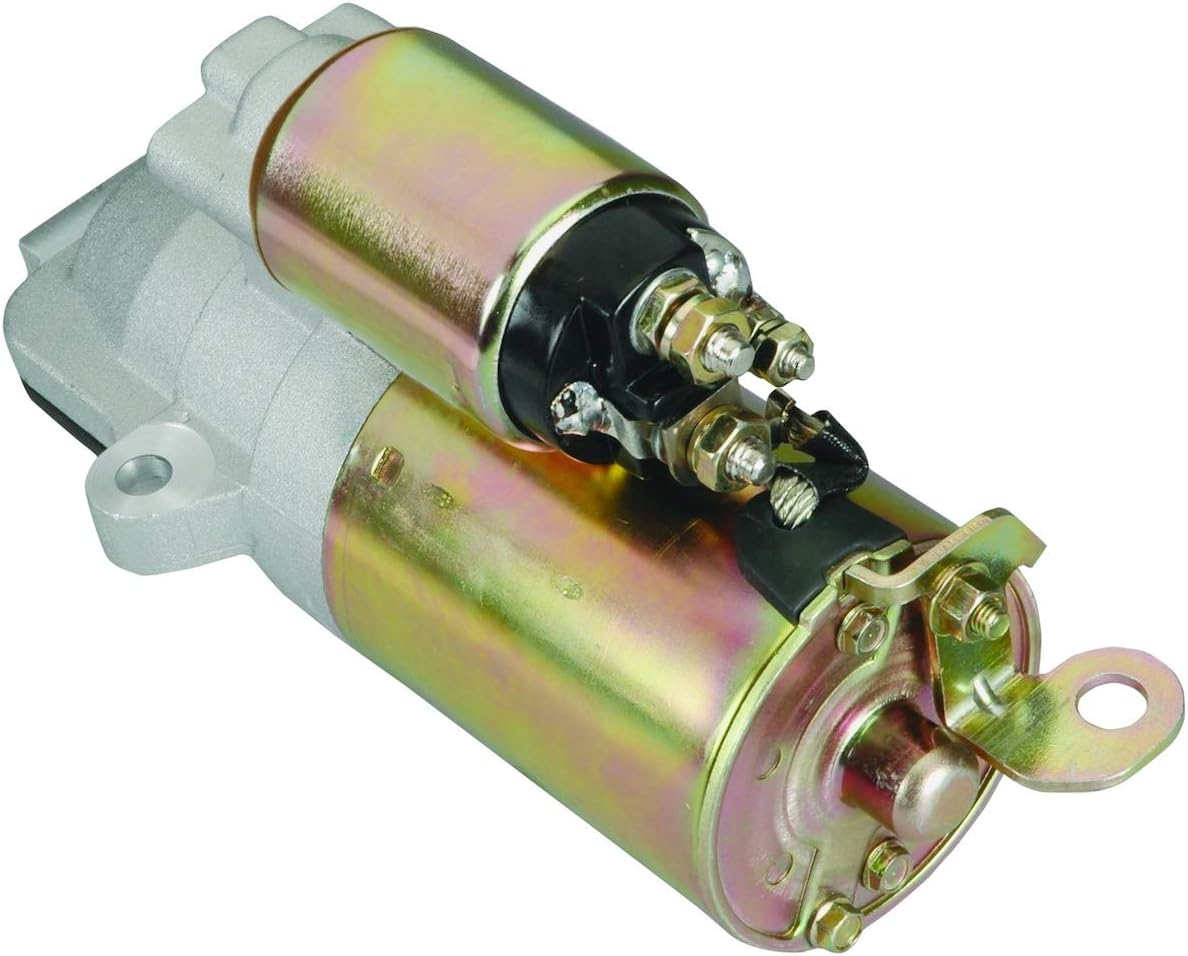 Starter Compatible With Ford Ranger 2001-2011 2.3L C458550