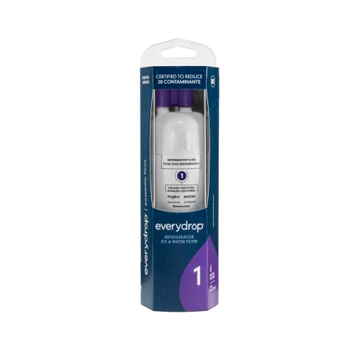 Refrigerator Ice and Water Filter B25863
