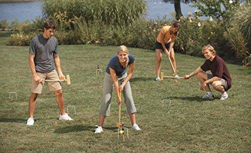 Croquet Set Y617570