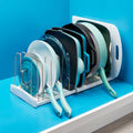 Expandable Cookware Rack E457
