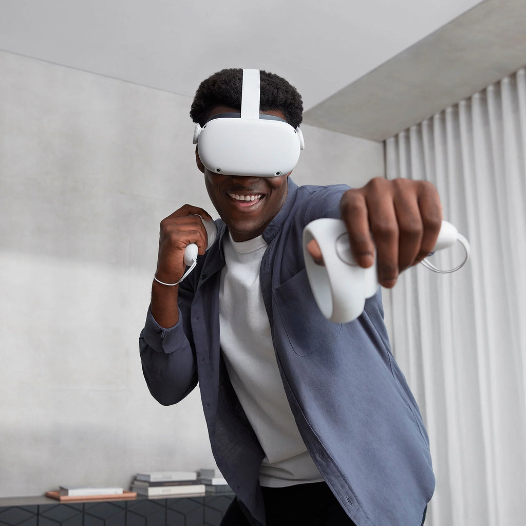 128GB All-In-One Virtual Reality Headset M881