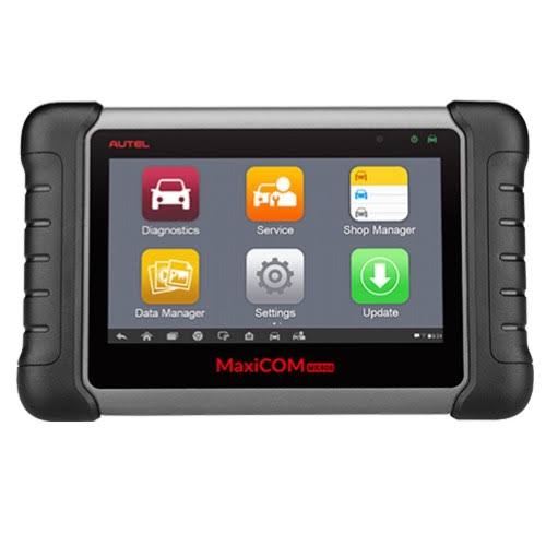 Autel MaxiCOM MK808 Diagnostic Tool OBD2 Automotive Scanner M88630