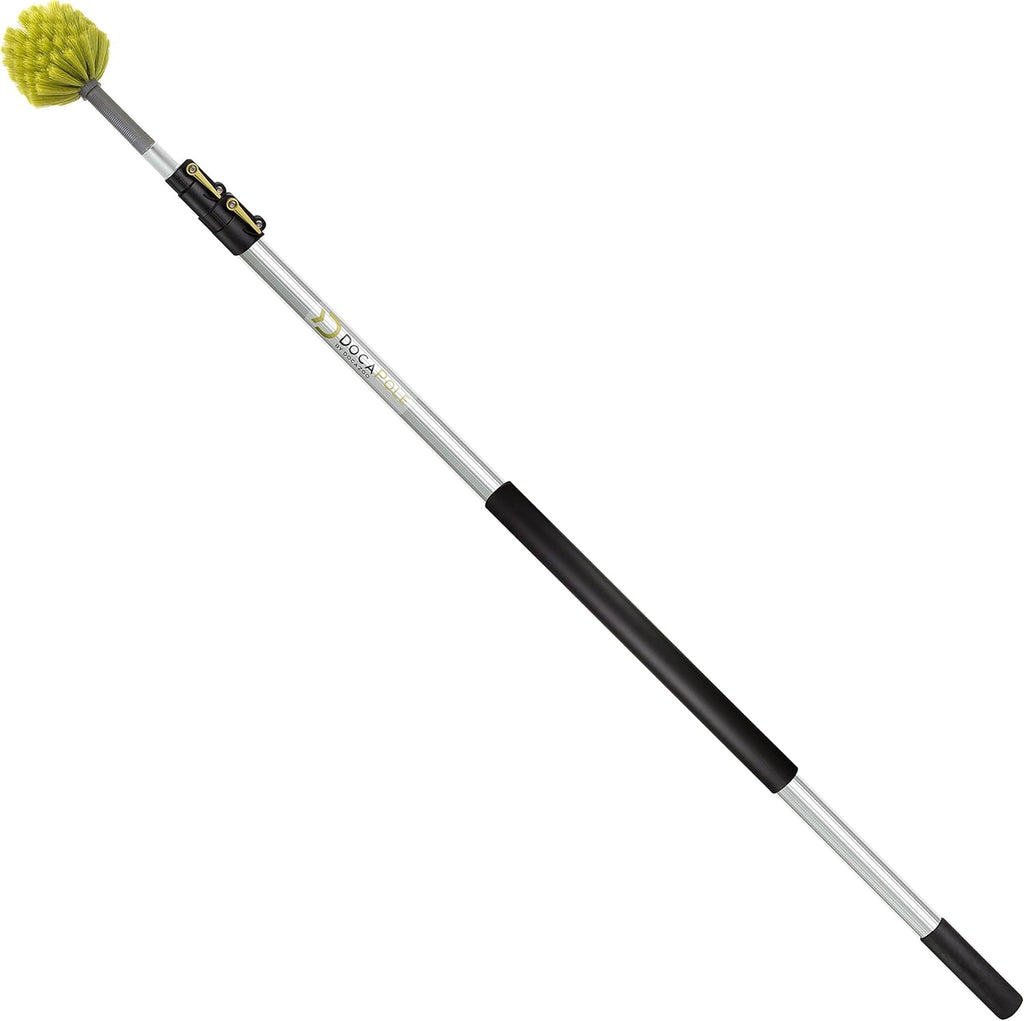 Extension Pole with Cobweb Duster K561749