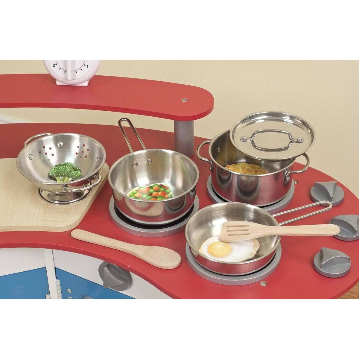 Pots & Pans Set U367284