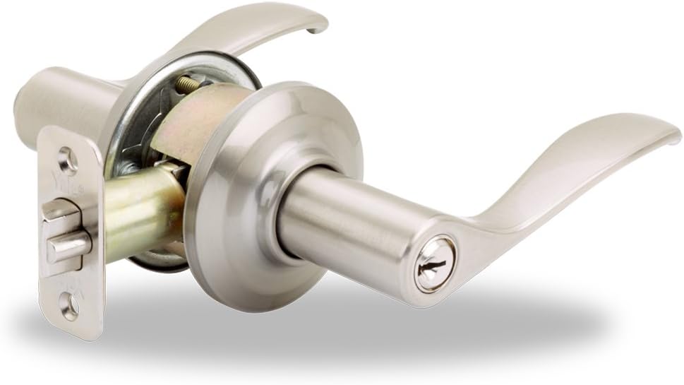 Passage Lever Pack of 2 P668856