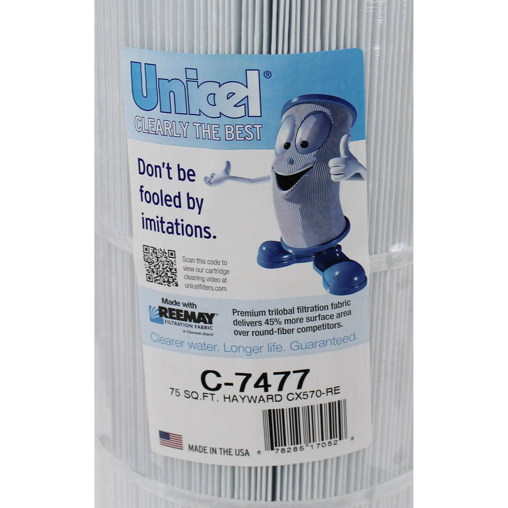 Pool Replacement Filter Cartridge (8-Pack) Z814308