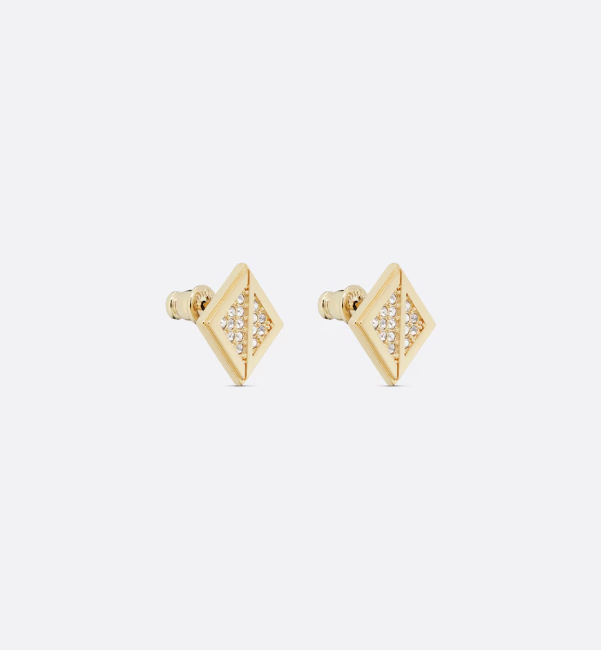 Diamond Earrings O4875