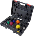 Radiator Pressure Tester Kit, Vacuum Pump Type, Pack of 2 W377047
